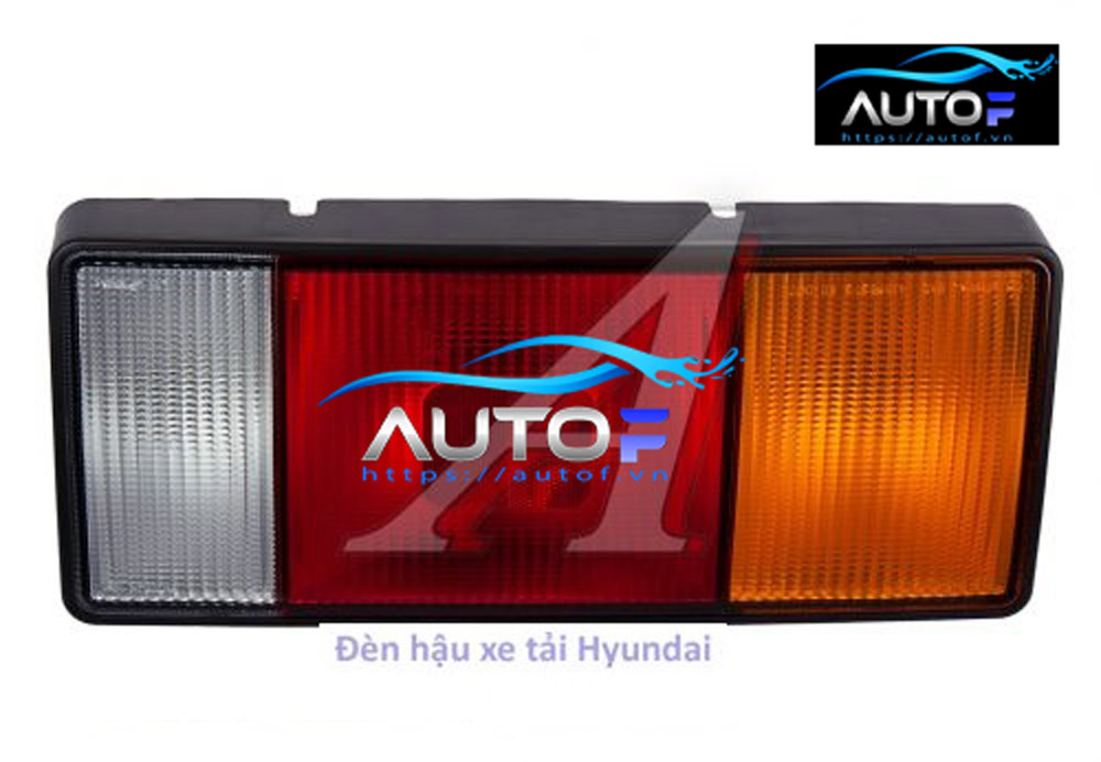 Đèn hậu xe tải Hyundai